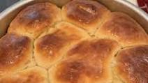 Hawaiian Sweet Bread Rolls Hawaiian Sweet Bread Rolls
