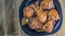 Chicken Adobo Chicken Adobo