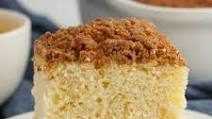 Easy Coffee Cake Easy Coffee Cake