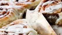 Bread Machine Cinnamon Roll Recipe Bread Machine Cinnamon Roll Recipe