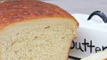 Old-Fashioned Buttermilk Honey White Bread Old-Fashioned Buttermilk Honey White Bread