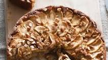 Flourless Apple, Almond, and Ginger Cake Flourless Apple, Almond, and Ginger Cake