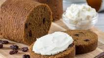 Boston Brown Bread Boston Brown Bread