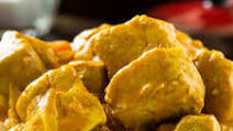 Chicken Curry Chicken Curry
