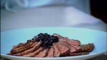 Pan Roasted Duck Breast Pan Roasted Duck Breast