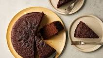 Fresh Ginger Cake Fresh Ginger Cake