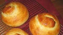 Portuguese Sweet Bread Portuguese Sweet Bread