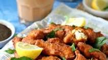 Lahori Fried Fish Lahori Fried Fish