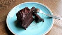Gluten and sugar-free chocolate supreme cake Gluten and sugar-free chocolate supreme cake