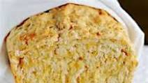 Bread Machine ~ Cheddar Cheese Bread Recipe - (4.3/5) Bread Machine ~ Cheddar Cheese Bread Recipe - (4.3/5)