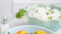 Onion Egg Curry Onion Egg Curry