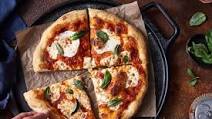 Weeknight Neapolitan-Style Pizza Weeknight Neapolitan-Style Pizza