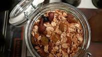 Healthy Homemade Maple Granola Recipe Healthy Homemade Maple Granola Recipe