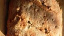 Rustic Raisin Walnut Bread Rustic Raisin Walnut Bread