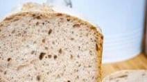 Bread machine sourdough bread recipe Bread machine sourdough bread recipe