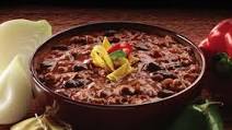 Homestyle Chili with Beans Homestyle Chili with Beans