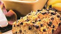 Peanutty Chocolate-Banana Bread Peanutty Chocolate-Banana Bread