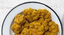 Peanut Butter Pumpkin Dog Treats Peanut Butter Pumpkin Dog Treats