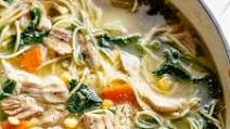 Chicken Noodle Soup Chicken Noodle Soup