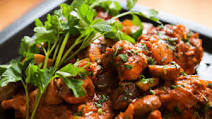 Chicken Cacciatore: A Healthy, One-Pot Meal Chicken Cacciatore: A Healthy, One-Pot Meal