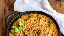Instant Pot Lentil Curry Instant Pot Lentil Curry