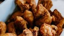 Southern Fried Chicken Southern Fried Chicken