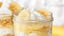 Vegan Banana Pudding Vegan Banana Pudding