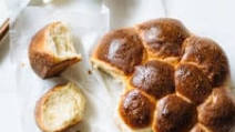 how to make brioche rolls how to make brioche rolls
