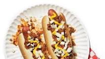 Classic Coney Island Hot Dogs Classic Coney Island Hot Dogs