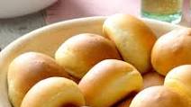 Pillow-Soft Dinner Rolls Pillow-Soft Dinner Rolls