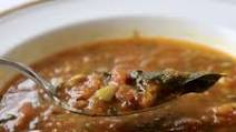 South Indian Milagu Rasam Soup South Indian Milagu Rasam Soup