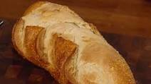 Basic Italian Bread Basic Italian Bread