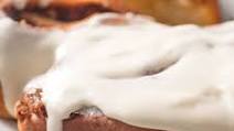 One-Bowl, Overnight Cinnamon Rolls Recipe | BraveTart One-Bowl, Overnight Cinnamon Rolls Recipe | BraveTart