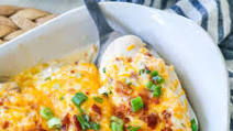 Million Dollar Chicken Bake Million Dollar Chicken Bake