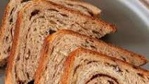 Bread Machine Cinnamon-Raisin Bread Recipe Bread Machine Cinnamon-Raisin Bread Recipe