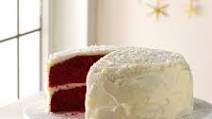 Best Red Velvet Cake Best Red Velvet Cake