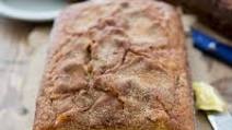 Amish Friendship Bread + Starter Amish Friendship Bread + Starter