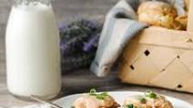 Southern Comfort Vegetarian Biscuits and Gravy Southern Comfort Vegetarian Biscuits and Gravy