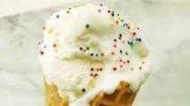 Vanilla Ice Cream Vanilla Ice Cream