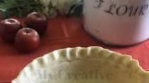 Pie Crust From Scratch Pie Crust From Scratch