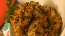Lahori Fish Fry Lahori Fish Fry