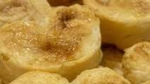 Puff Pastry Cinnamon Palmiers Puff Pastry Cinnamon Palmiers