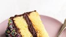 Best Yellow Cake Recipe Best Yellow Cake Recipe