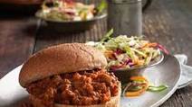 Classic Beef Sloppy Joes Classic Beef Sloppy Joes