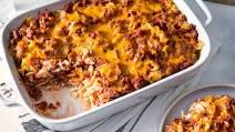 Grandma's Ground Beef Casserole Grandma's Ground Beef Casserole