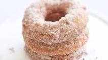 Buttermilk Doughnuts Buttermilk Doughnuts