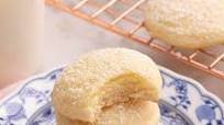 Cream Cheese Cookies Cream Cheese Cookies