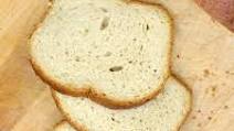 High-Protein Whole-Wheat Sandwich Bread High-Protein Whole-Wheat Sandwich Bread