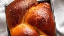 Brioche Brioche