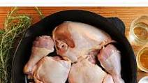 Basic Roasted Chicken Basic Roasted Chicken